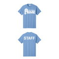 Port & Co. Core Cotton Short Sleeve Tee