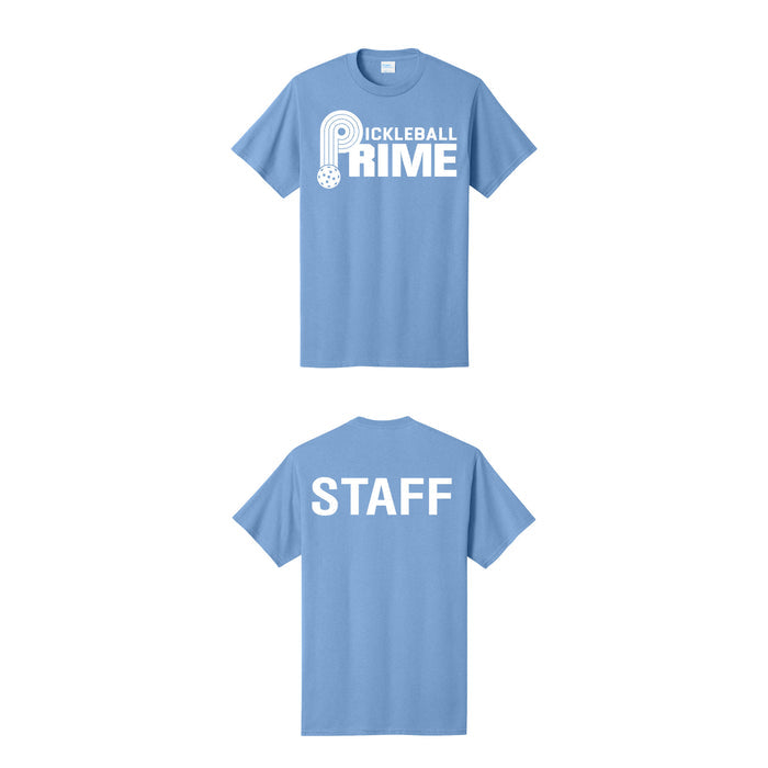 Port & Co. Core Cotton Short Sleeve Tee