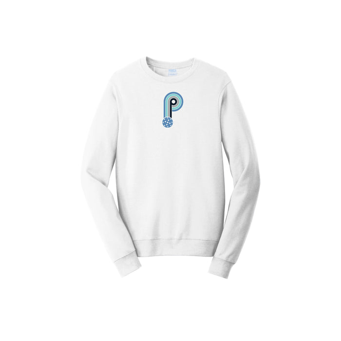 Port & Co. Crewneck Sweatshirt