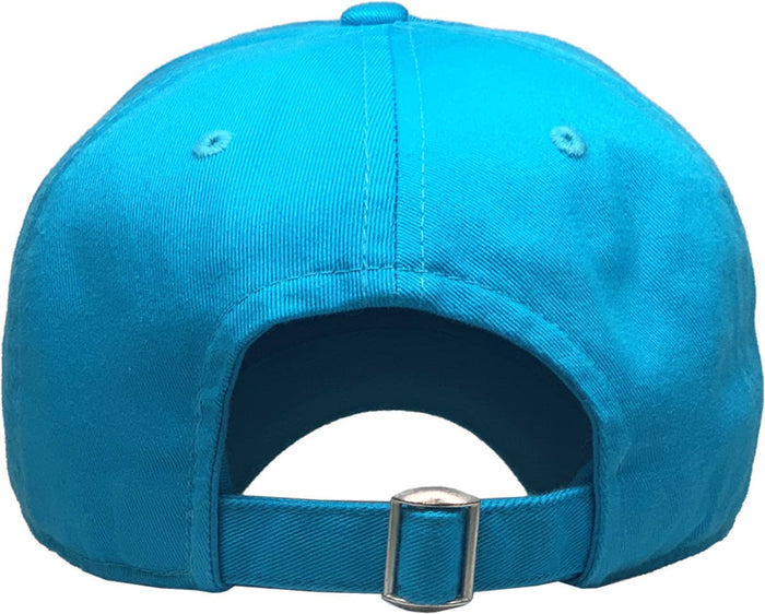 Premium Baseball Cap