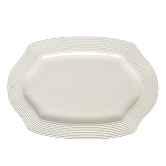 Pretty Platter (Scalloped Platter)