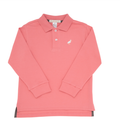 Prim And Proper Polo Ls-pima