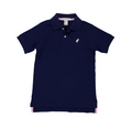 Prim and Proper Polo SS-Pima