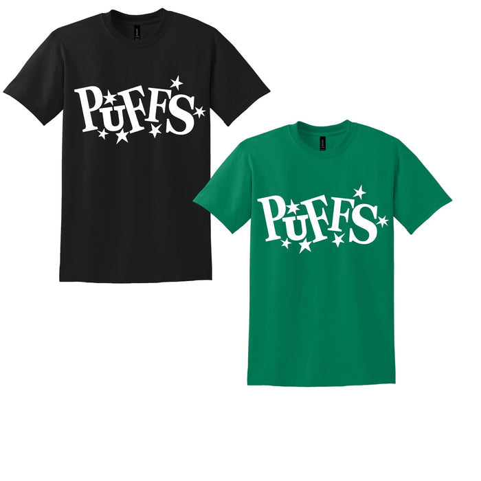 PUFFS SSHS PLAY