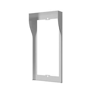 R20K Series In-Wall Rain Cover