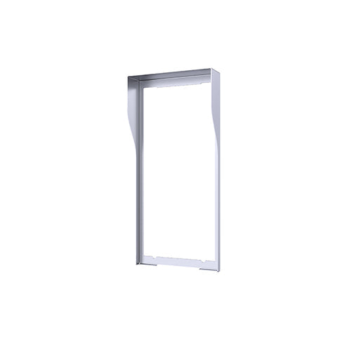 R28 In-Wall Rain Cover