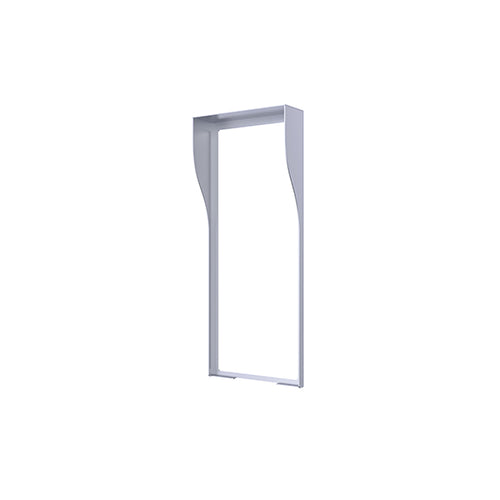 R29 In-Wall Rain Cover