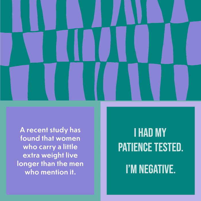 Recent Study | Funny Party Gift