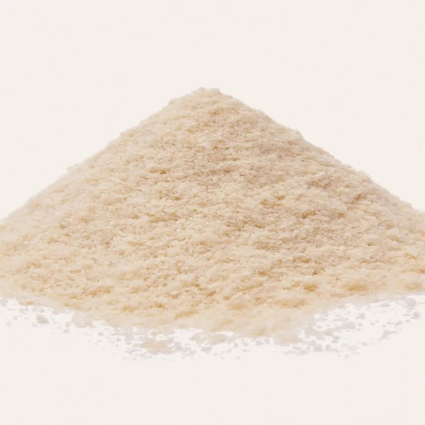Rice Bran Solubles - Dried Herb