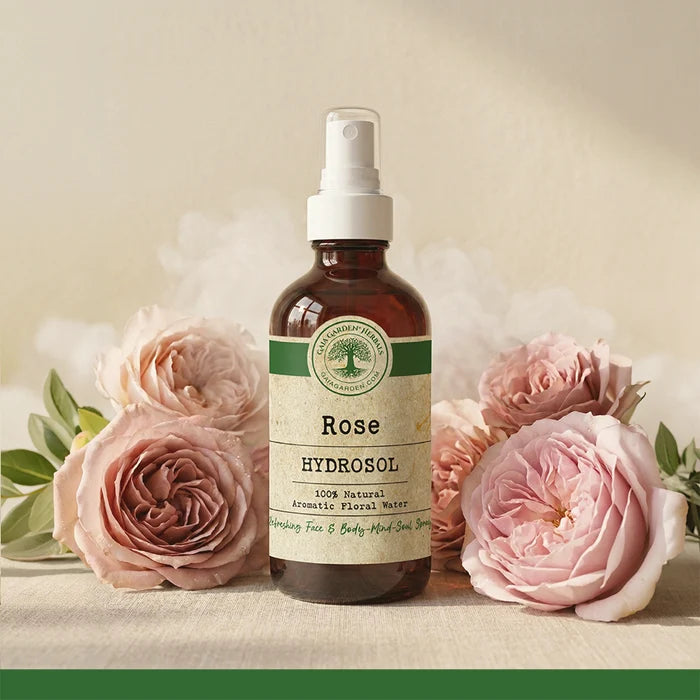 Rose - Hydrosol
