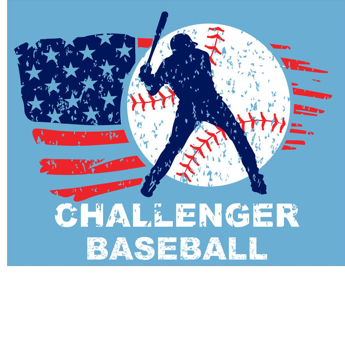 RVC Challenger Sweatshirt