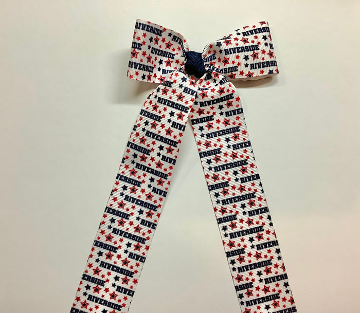 RVC Elementary School Bows