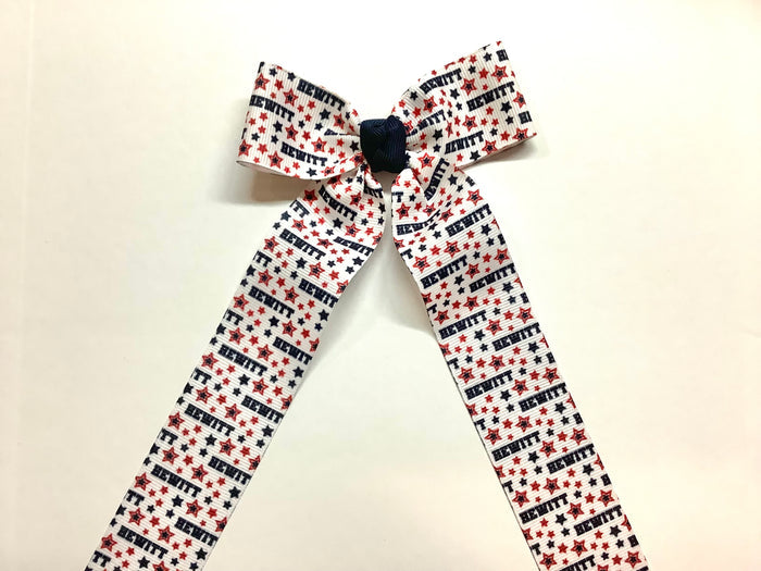 RVC Elementary School Bows