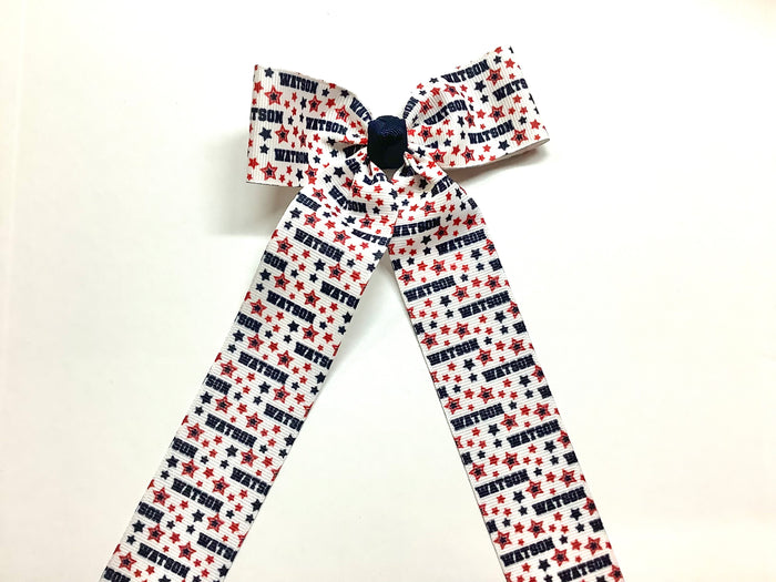 RVC Elementary School Bows