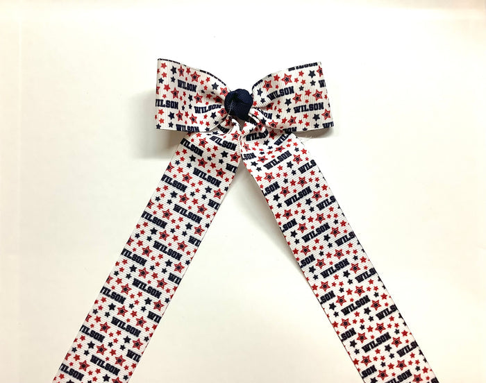 RVC Elementary School Bows