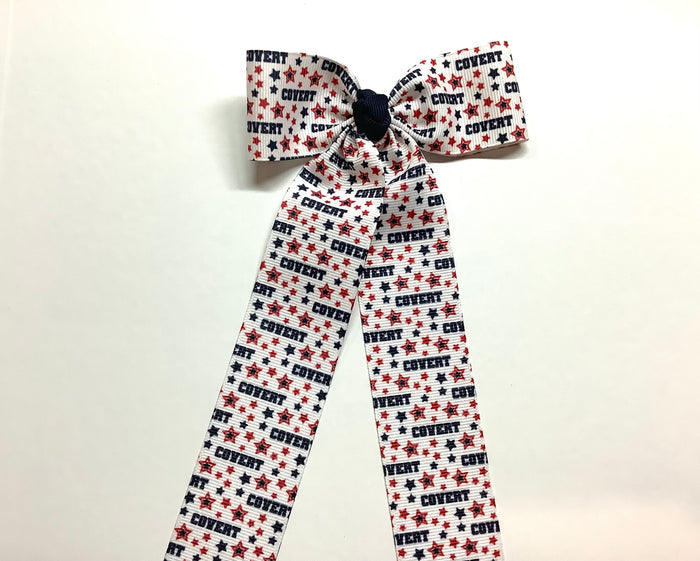 RVC Elementary School Bows