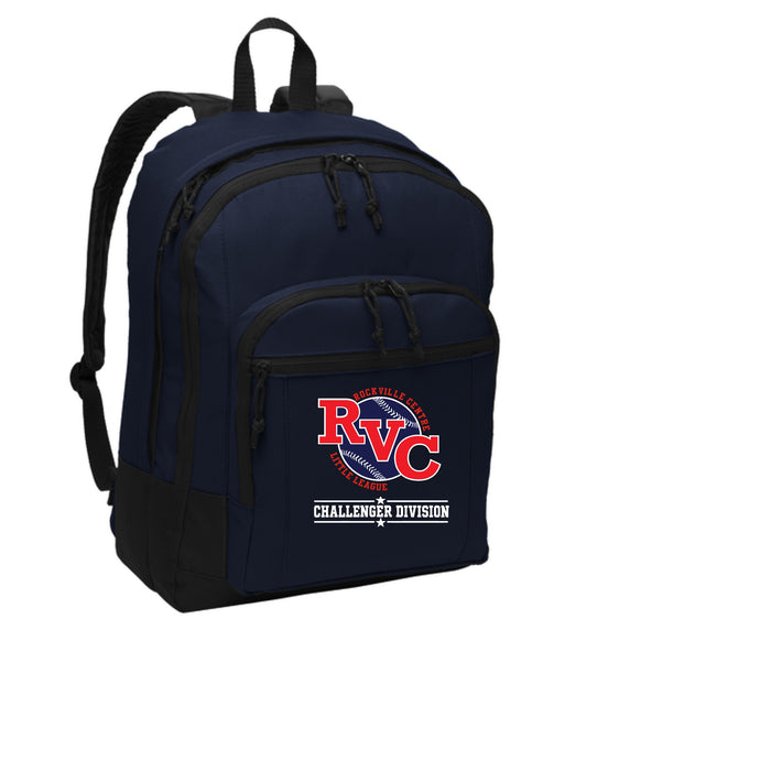 RVC LL Challenger Division Backpack