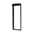 S532 In-Wall Rain Cover