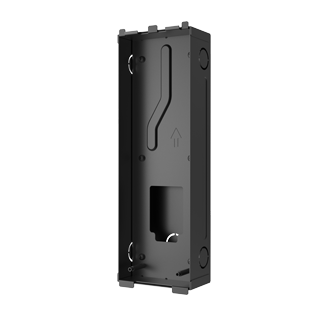 S532 Installation Kit In-Wall