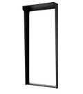 S539 In-Wall Rain Cover