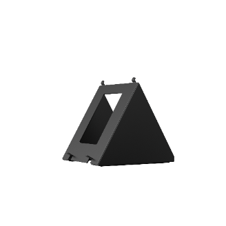 S562 Desktop Bracket