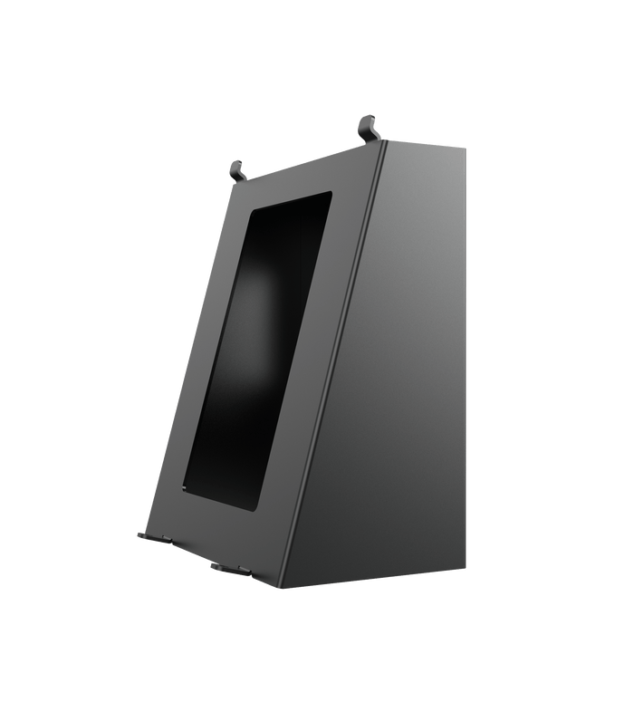 S562 Surface Mounting Angle Box