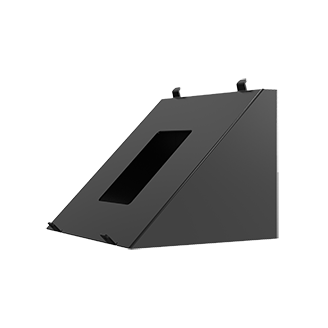 S567/S565 Surface Mounting Angle Box