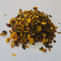 Saw Palmetto Berries, Cut & Sifted (Serenoa serrulata) - Dried Herb, Organic