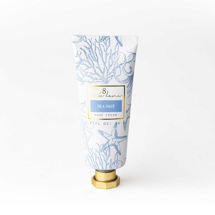 Sea Salt 50ml Hand Cream