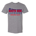 Senior Lacrosse Shirts - 2025