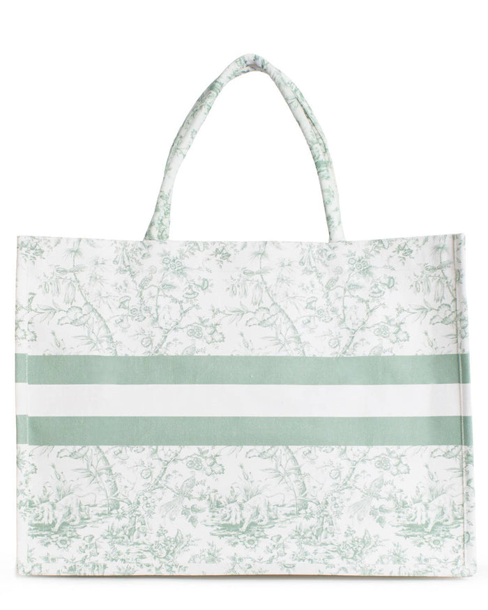 Sienna Classic Tote Bag