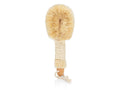 Dry Brush Bath Accessory by Old Whaling Company sisal