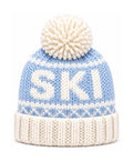 SKI Bobble hat (Adult)