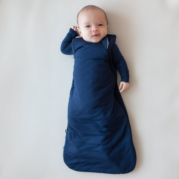Kyte Baby Sleep Bag 1.0 in Navy