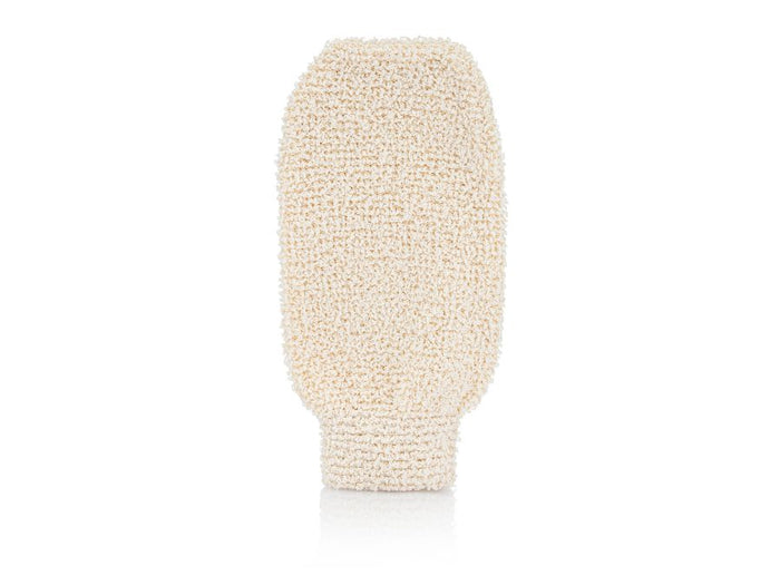 Soft cotton blend Mitt Bath Accessory by Old Whaling Company