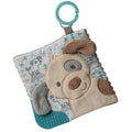 Sparky Puppy Crinkle Teether