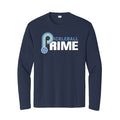 Sport-Tek Posicharge Long Sleeve Performance Tee ST350LS