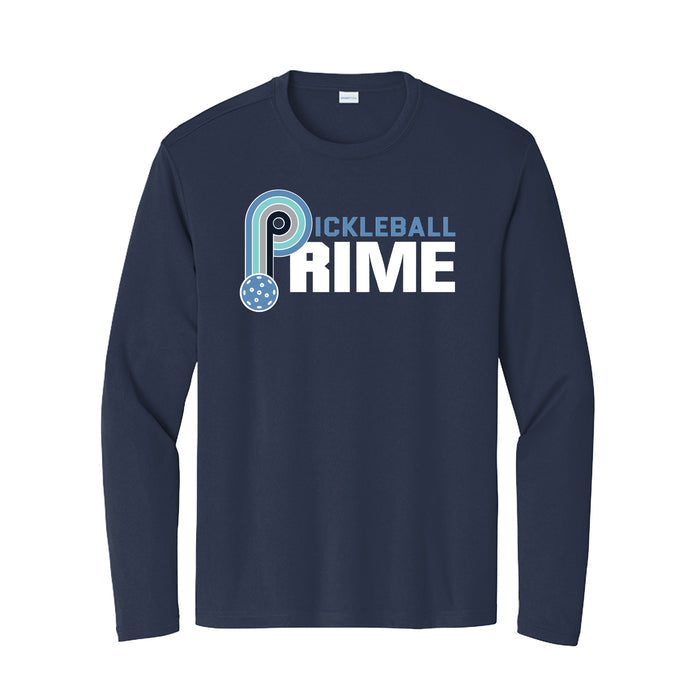 Sport-Tek Posicharge Long Sleeve Performance Tee