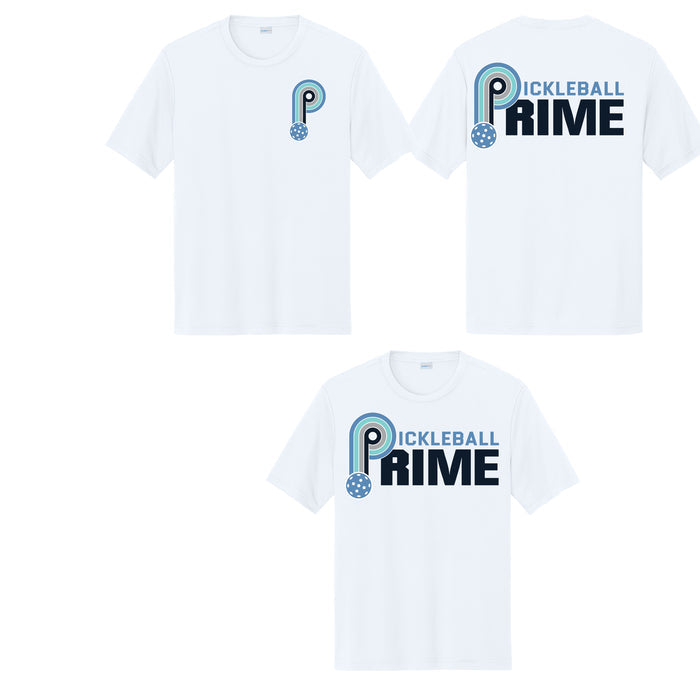 Sport-Tek Posicharge Short Sleeve Performance Tee