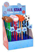 Sports Pen PDQ
