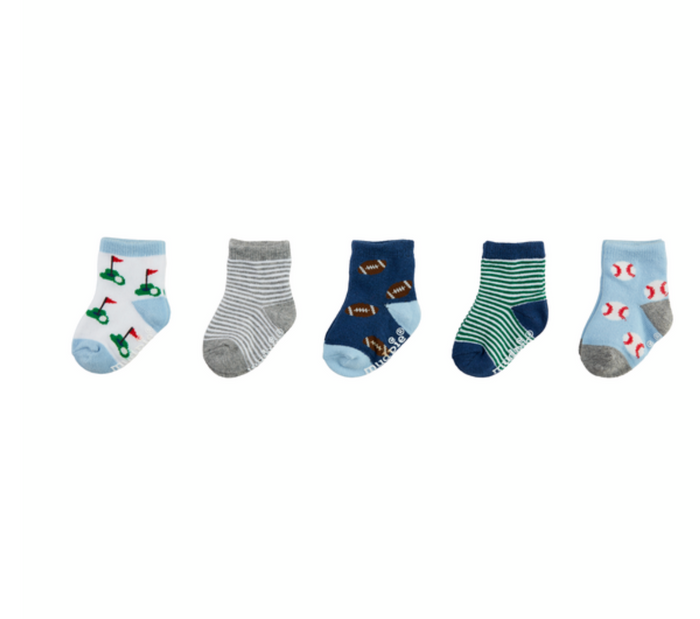 Sports Sock Box Set