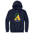 St. Agnes "A" Sweatshirt