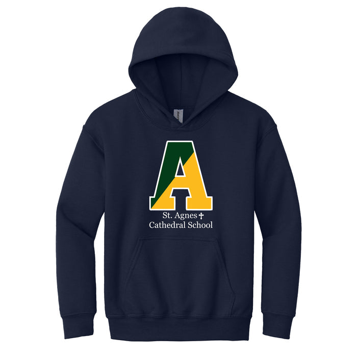 St. Agnes "A" Sweatshirt