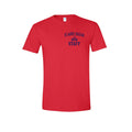 St Agnes Bazaar Security shirts