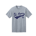 St. Agnes Gray T-Shirt