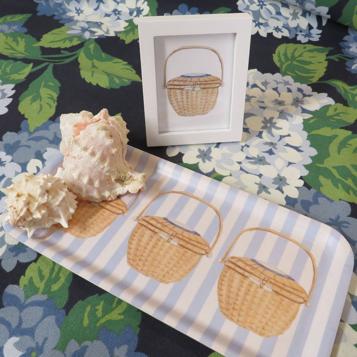 St. Andrews Golf Birchwood Serving Tray: Three Sizes