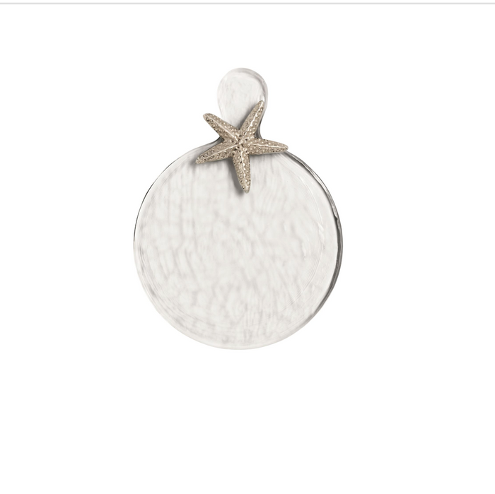 Starfish Glass Board
