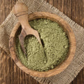 Stevia Leaf, Powder (Stevia rebaudiana) - Dried Herb, Organic