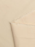Sunwell - Organic Yarn Dyed Cotton Lawn - Beige