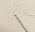 Sunwell - Organic Yarn Dyed Cotton Lawn - Gray White